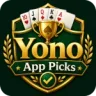 All Yono Game logo